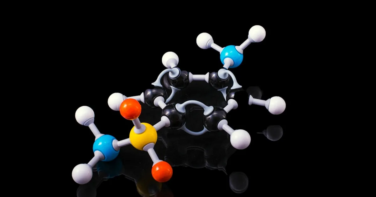 Cerebrolysin Peptide Composition: What's Actually in This Multi-Peptide Mixture