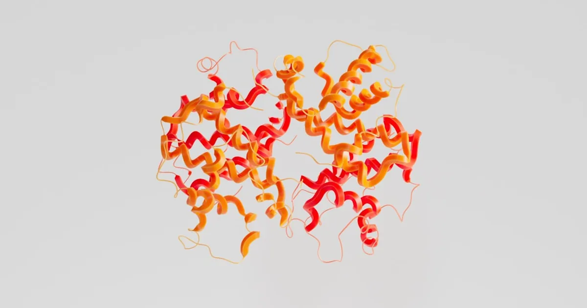 Thymosin Beta-4: The Actin-Binding Peptide Researchers Are Studying